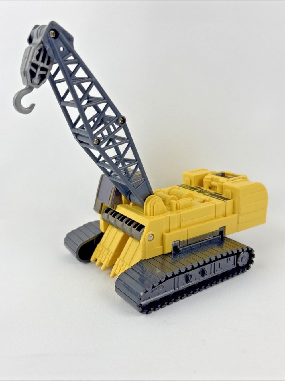 Transformers ROTF Hightower Devastator Constructicon 2008